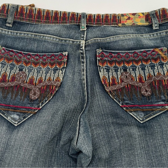 Luxirie Jeans by Lrg Women’s Size 31 - Picture 1 of 13